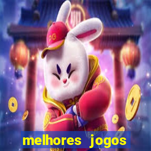 melhores jogos mobile 2024